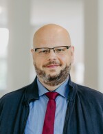 Prof. Dr.-Ing. Thorsten Halle